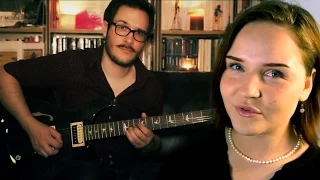 Empress of fire (Dragon Age Inquisition) - Lord Bif Music collab