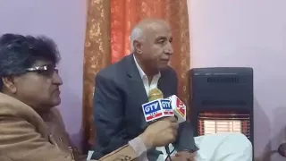 X Cm Balochistan Dr Abdul Malik Baloch Talking With Chaghi Media