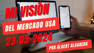 💥¡¡ALERTA!! ¿ESTAMOS FORMANDO UN TECHO DE MERCADO?📈