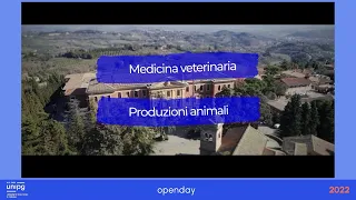 Dipartimento di Medicina Veterinaria