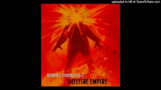 This Fire Burns (demonic) - Killswitch Engage