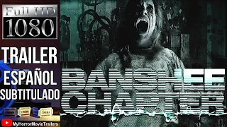 The Banshee Chapter (2013) (Trailer HD) - Blair Erickson