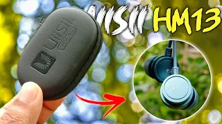 UiiSii HM13 Review | Best Budget Earphone | Best Earphone Under 400TK