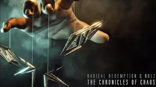 Radical Redemption - The chronicles of chaos Album Mix