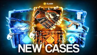 ARE THESE NEW CASES ON CLASH ANY GOOD?!