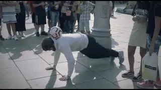 Cristiano Ronaldo Pranks Torino 2019