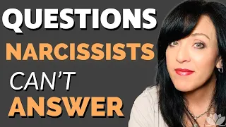 "11 Questions a #Narcissist Simply Cannot Answer" Lisa A. Romano