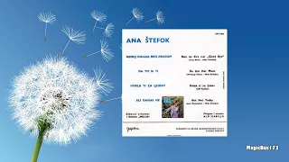 Ana Štefok - Nemoj nikada reći zbogom (Non Mi Dire Mai "Good Bye")