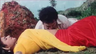 Roja And Rjendra Prasad Passionate Scene || Telugu Movies