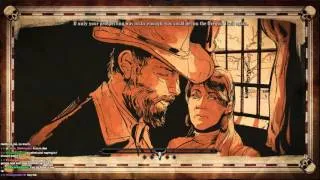 Hard West- Part 1/2