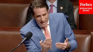 'Absolutely Outrageous!': Garret Graves Explodes Over Dems' Opposition To Citizenship On The Census
