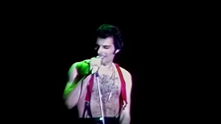 Queen - Dreamers Ball (Live In Paris 1979) [Color Corrected & 1080p 50FPS] [Trailer]