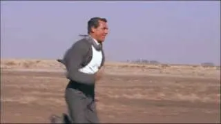 North By Northwest  as you've never heard it before (La Mort aux Trousses)