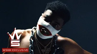 Yungeen Ace "I Can't" (WSHH Exclusive - Official Music Video)