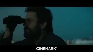 Escape bajo fuego | Trailer Cinemark