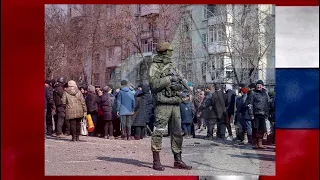 Диявольська логіка російських звірств.