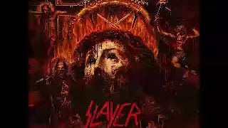 Slayer - Repentless (FULL ALBUM)