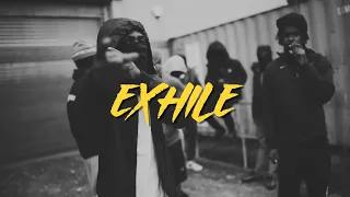 [FREE] UK Drill x NY Drill Type Beat ”EXHILE” | Drill Instrumental 2024