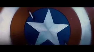 Captain America Civil War - Prelude | official clip (2016) Robert Downey Jr.
