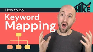 Beginners Guide to Keyword Mapping