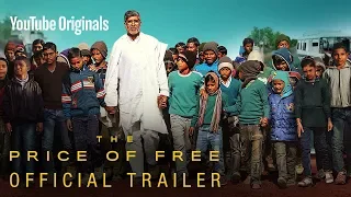 The Price of Free - Official Trailer