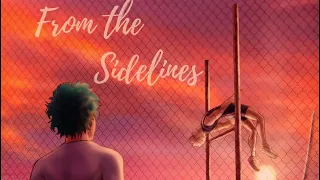 From the Sidelines by suffocatingsprings Ch 7/14 ~Bakudeku podfic~