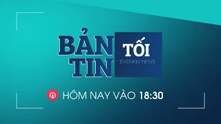 🔴 Bản tin tối 22/8/2021: Xét nghiệm Covid-19 toàn TPHCM trong thời gian giãn cách xã hội | VTC1