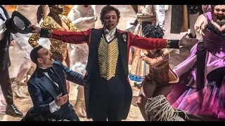 ВЕЛИЧАЙШИЙ ШОУМЕН / THE GREATEST SHOWMAN - обзор фильма