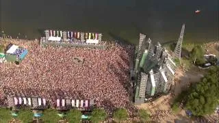 Decibel Outdoor Festival 2011