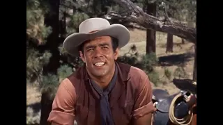 Bonanza Temporada 🌸 🌸 Mr Henry Comstock 🌸 🌸 Capítulo completoa