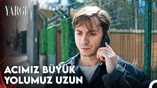 Gün Yüzü Görmek İçin Bu Olayı Çözmemiz Şart - Yargı