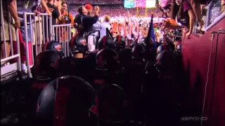 Best Entrance in ALL of College Football