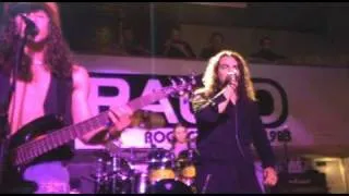 Bad Boys (Whitesnake Tribute) - Judgement Day