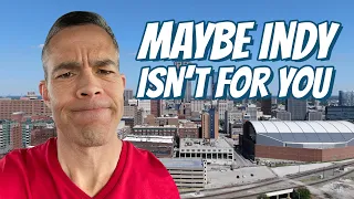 5 Reasons NOT To Live In Indianapolis Indiana