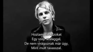 Tom Odell - Another Love - magyar felirattal