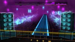 Pneuma by Tool Bass Cover (Rocksmith)