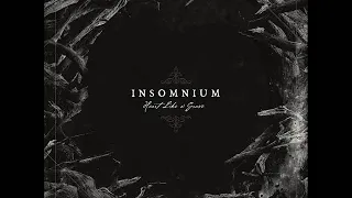 INSOMNIUM - Valediction