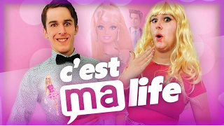 C'est Ma Life - Le Monde à L'Envers