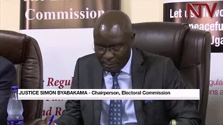 EC commences compilation of village registers
