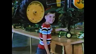 John Deere 1957 Expo Documentary