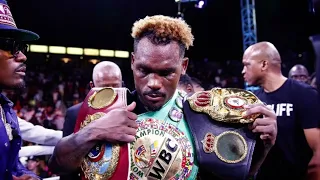 (BREAKING‼️)JERMELL CHARLO STRIPPED OF WBO TITLE IN 5 DAYS ?