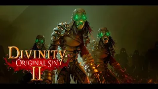 Tráiler Divinity Original Sin 2 en Early Access