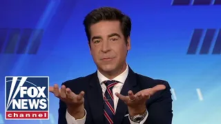 Jesse Watters: Liberals are finally paying the price for lawlessness