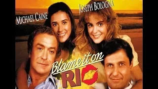 Blame It on Rio (1984)