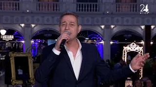 יעקב נשאווי - מחרוזת עיראקית | מתוך שישי שמח