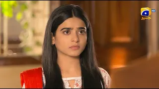 Zakham Episode 03 | Best Moment 04 | Agha Ali | Sehar Khan | HAR PAL GEO