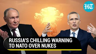 Russia Warns Attack On NATO Nuclear Sites In Poland After Warsaw's Nod To Host Nukes | Details