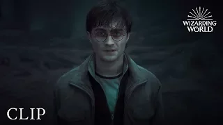 "The Boy Who Lived Has Come To Die" | Harry Potter and the Deathly Hallows Pt. 2