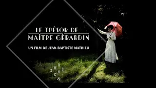 Le Trésor de Maître Gérardin