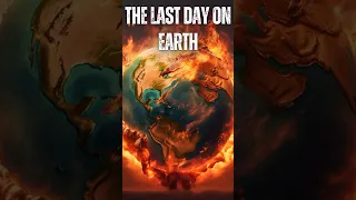 Last Day on Earth by AI | #midjourney